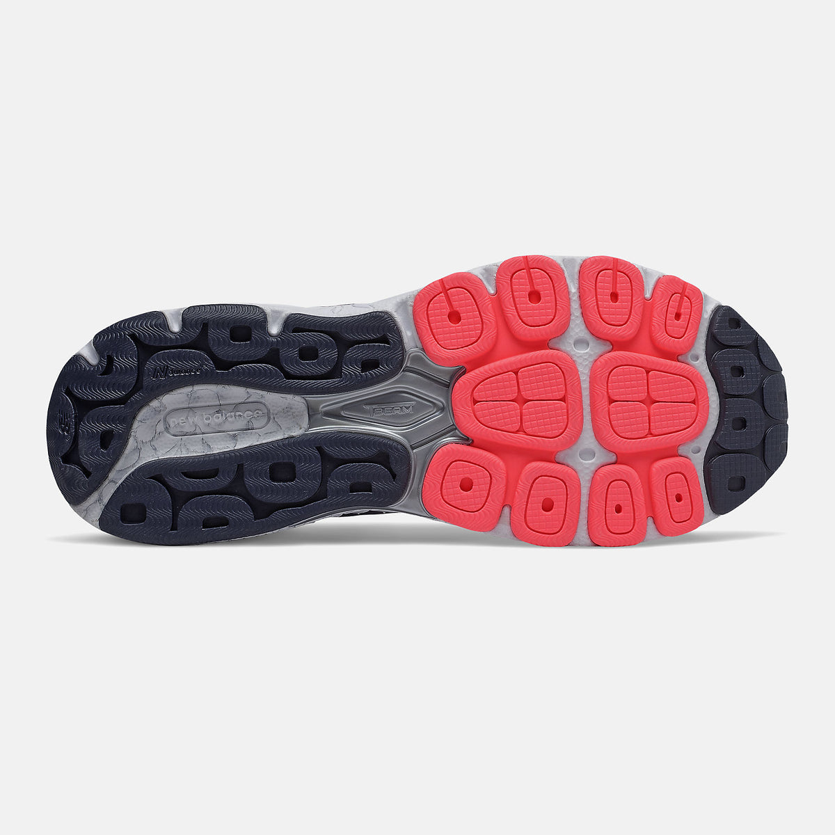 Magnetic Blue/Eclipse 940v4 | New Balance Shoes