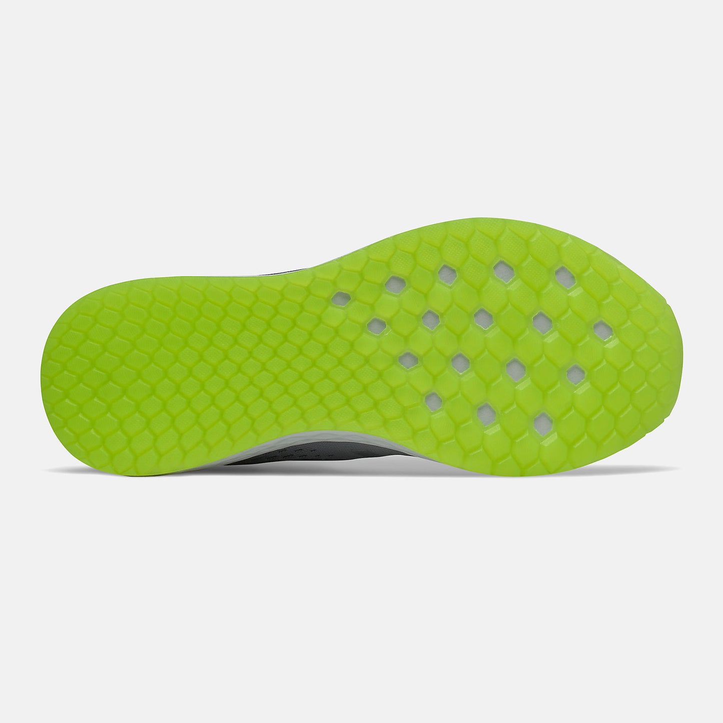 White/Grey Fresh Foam Arishi v3 | New Balance Shoes