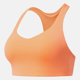 Citrus Punch NB Power X Bra | New Balance Clothing