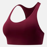 Garnet NB Power X Bra | New Balance Clothing