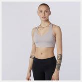 Logwood NB Power X Bra | New Balance Clothing
