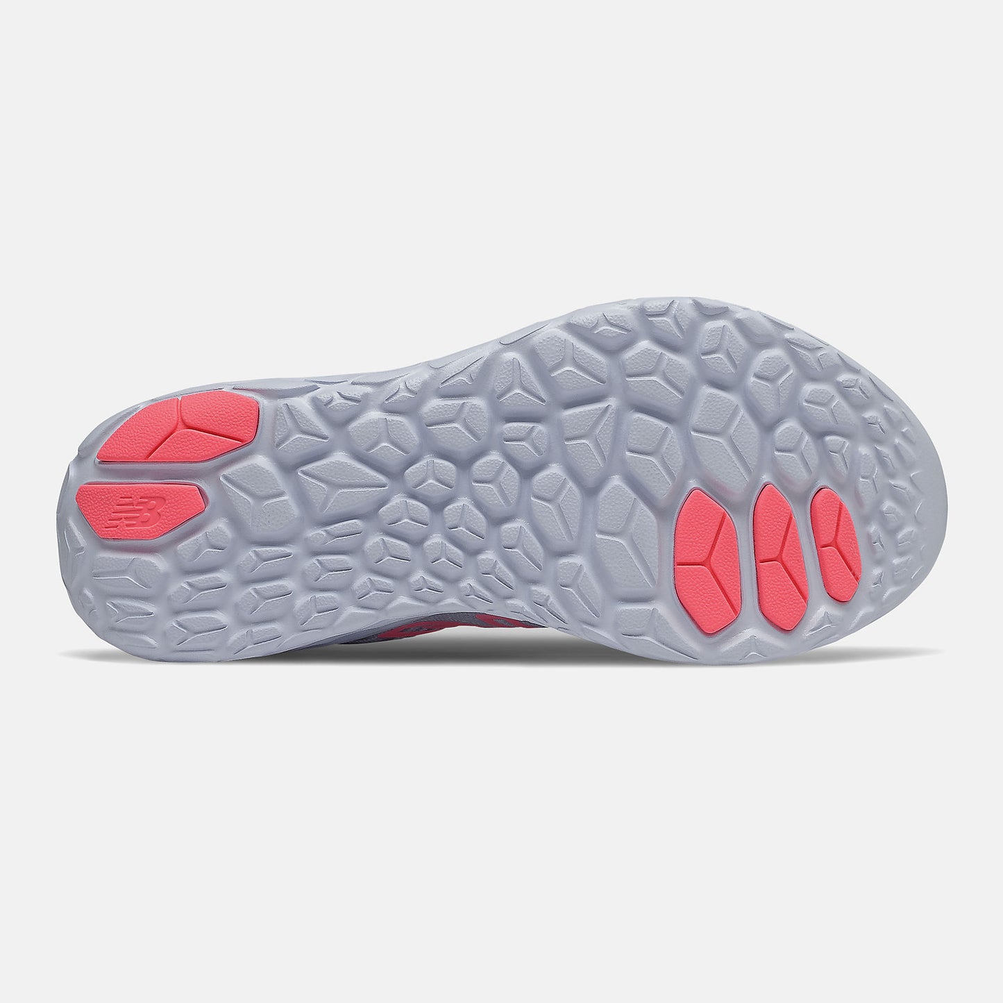 Moon Dust/Magnetic Blue Fresh Foam Beacon v3 | New Balance Shoes