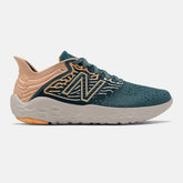 Teal/Light Mango Fresh Foam Beacon v3 | New Balance Shoes