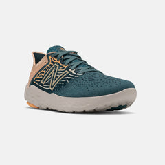 Teal/Light Mango Fresh Foam Beacon v3 | New Balance Shoes