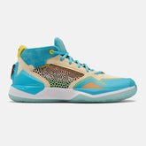 Bayside/Citra Yellow KAWHI