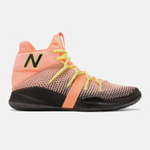 Ginger Pink/Lemon Slush and Black OMN1S | New Balance Shoes