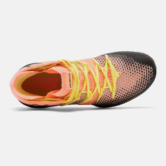 Ginger Pink/Lemon Slush and Black OMN1S | New Balance Shoes