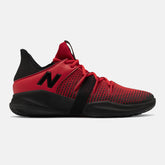 Black/Team Red OMN1S Low | New Balance Shoes