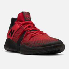 Black/Team Red OMN1S Low | New Balance Shoes