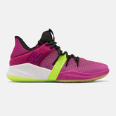 Mulberry/Phantom OMN1S Low | New Balance Shoes