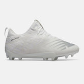 White/Athletic Grey BurnX2 Low | New Balance Shoes