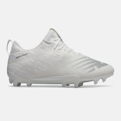 White/Athletic Grey BurnX2 Low | New Balance Shoes