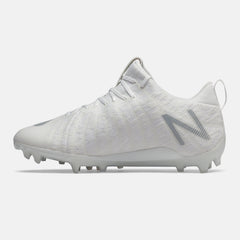 White/Athletic Grey BurnX2 Low | New Balance Shoes