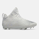 White/Athletic Grey BurnX2 Mid | New Balance Shoes