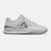 White/Silver New Balance 1006 | New Balance Shoes