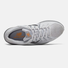White/Silver New Balance 1006 | New Balance Shoes