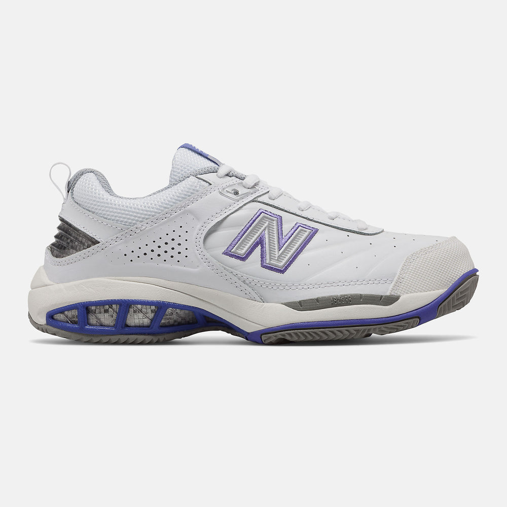 White 806 | New Balance Shoes