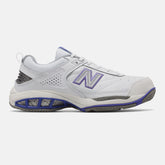 White 806 | New Balance Shoes