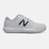 White/Pigment 696v4 | New Balance Shoes