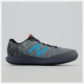Grey/Citrus FuelCell 996v4 | New Balance Shoes