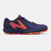 Black/Deep Violet FuelCell 996v4.5 | New Balance Shoes