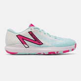 White/Pink Glo FuelCell 996v4.5 | New Balance Shoes