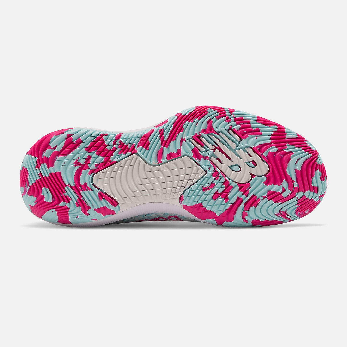White/Pink Glo FuelCell 996v4.5 | New Balance Shoes