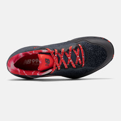 Energy Red/Black FuelCell 996v4.5 | New Balance Shoes
