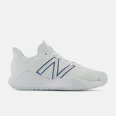 White/Laser Blue Fresh Foam X Lav V2 | New Balance Shoes