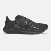 Black FuelCell Propel v2 | New Balance Shoes