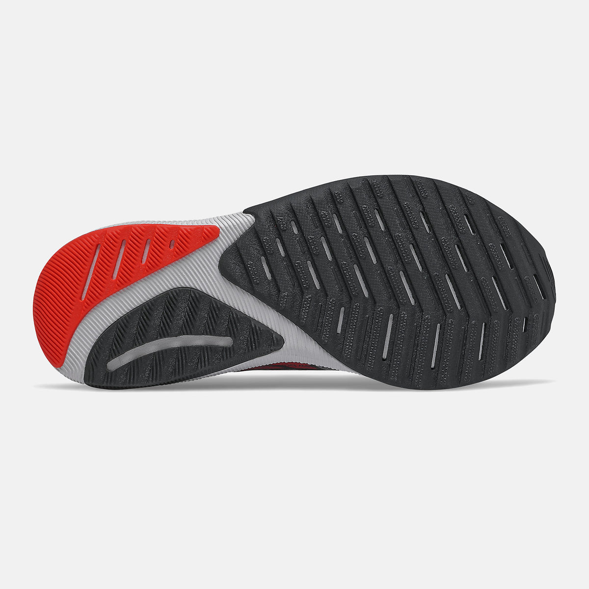 White/Neo Flame FuelCell Propel v2 | New Balance Shoes