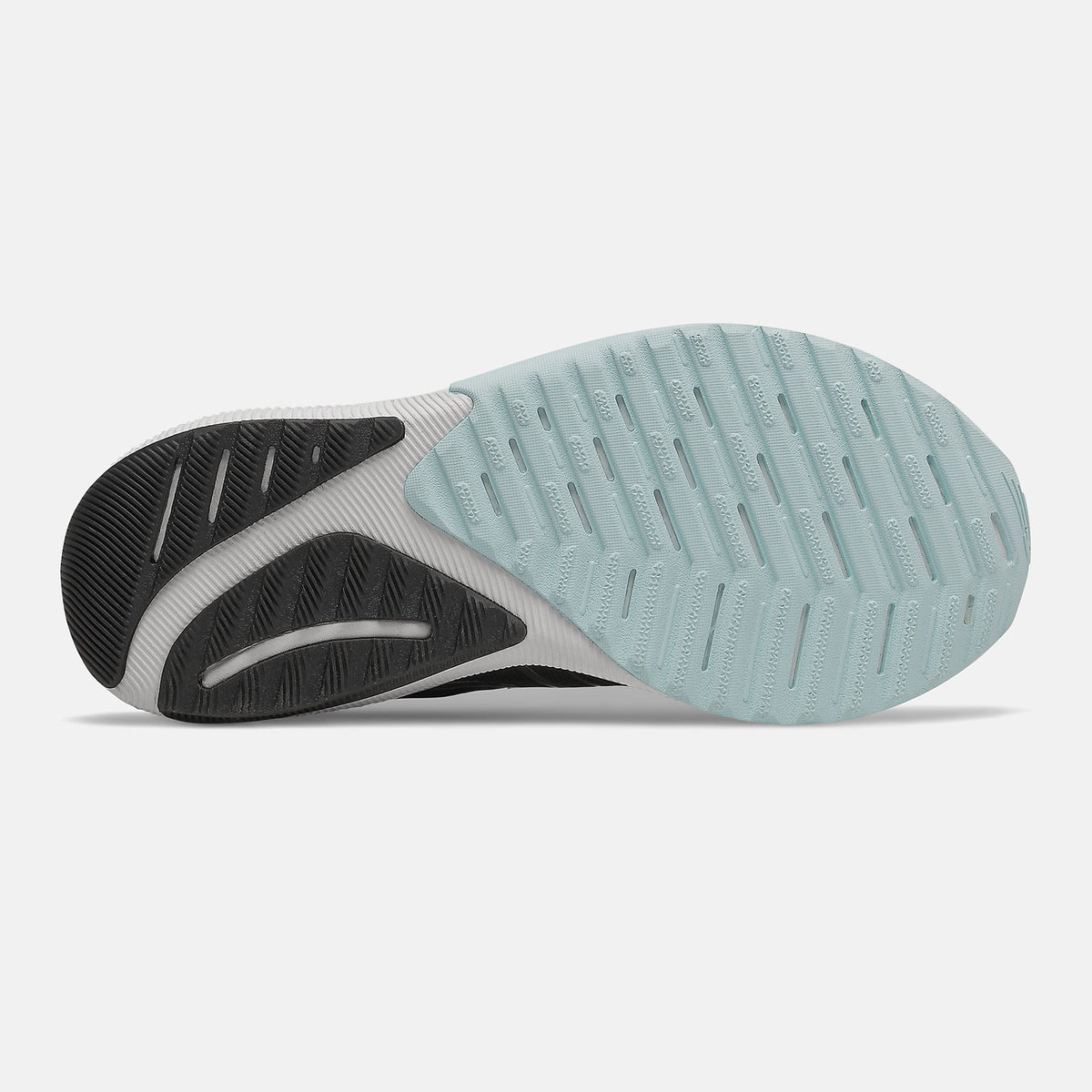 Black/Pale Blue FuelCell Propel v3 | New Balance Shoes