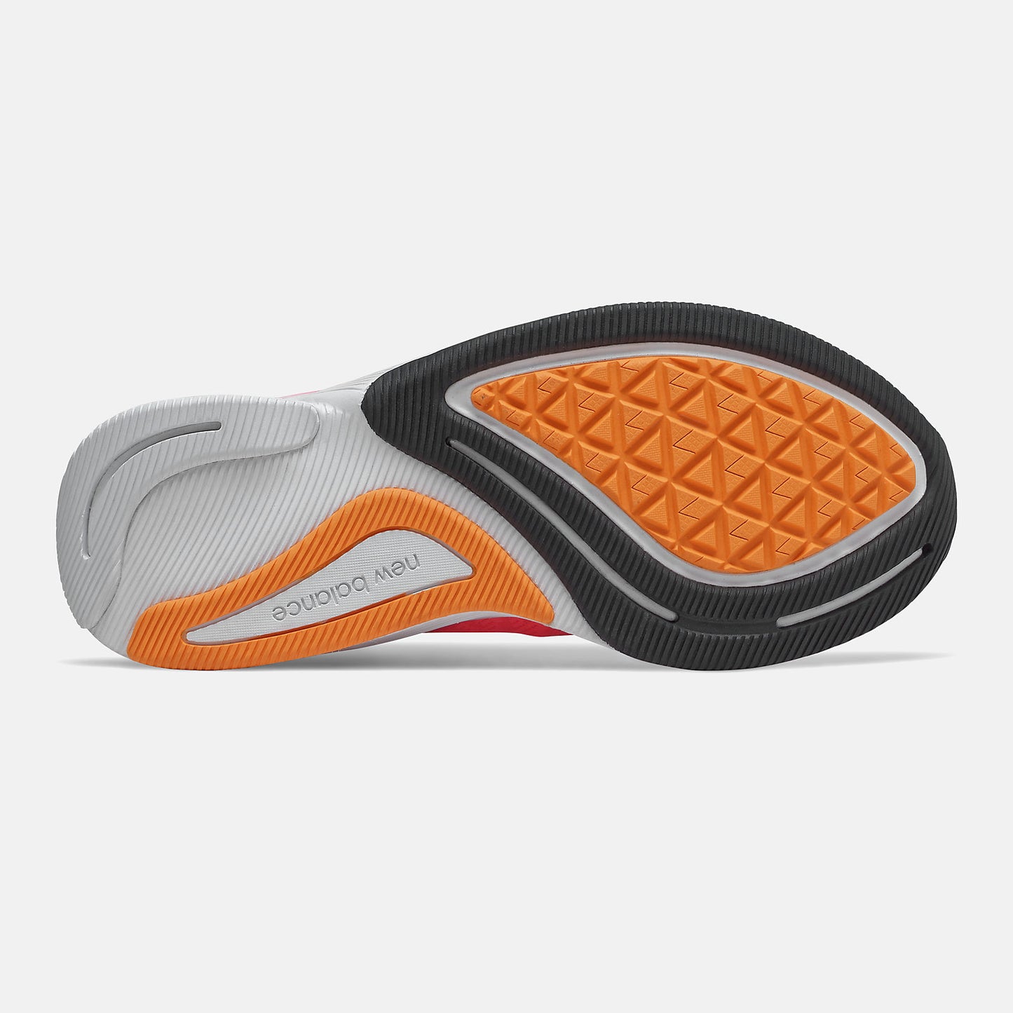Guava/Persimmon FuelCell Prism | New Balance Shoes