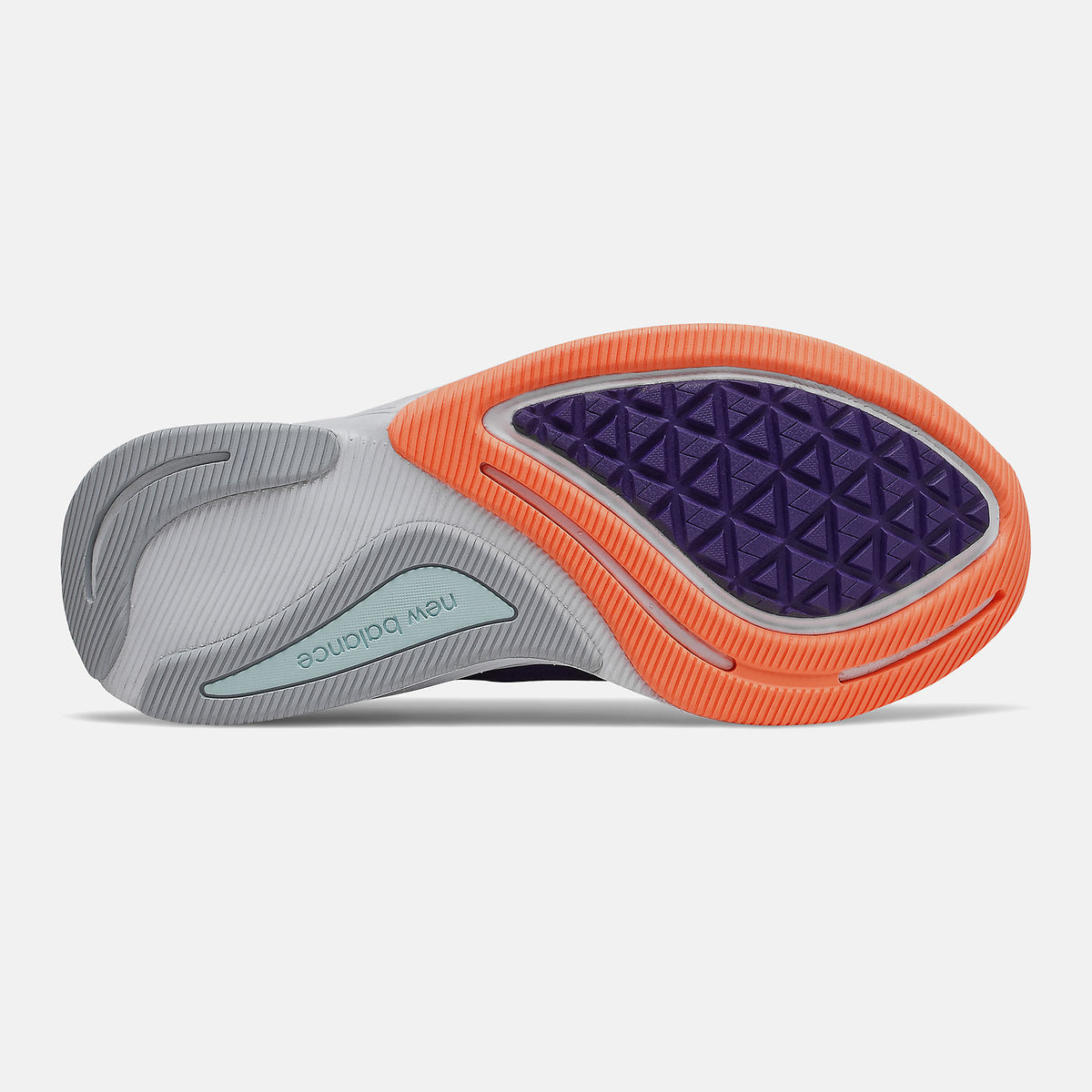 Virtual Violet/Citrus Punch FuelCell Prism | New Balance Shoes
