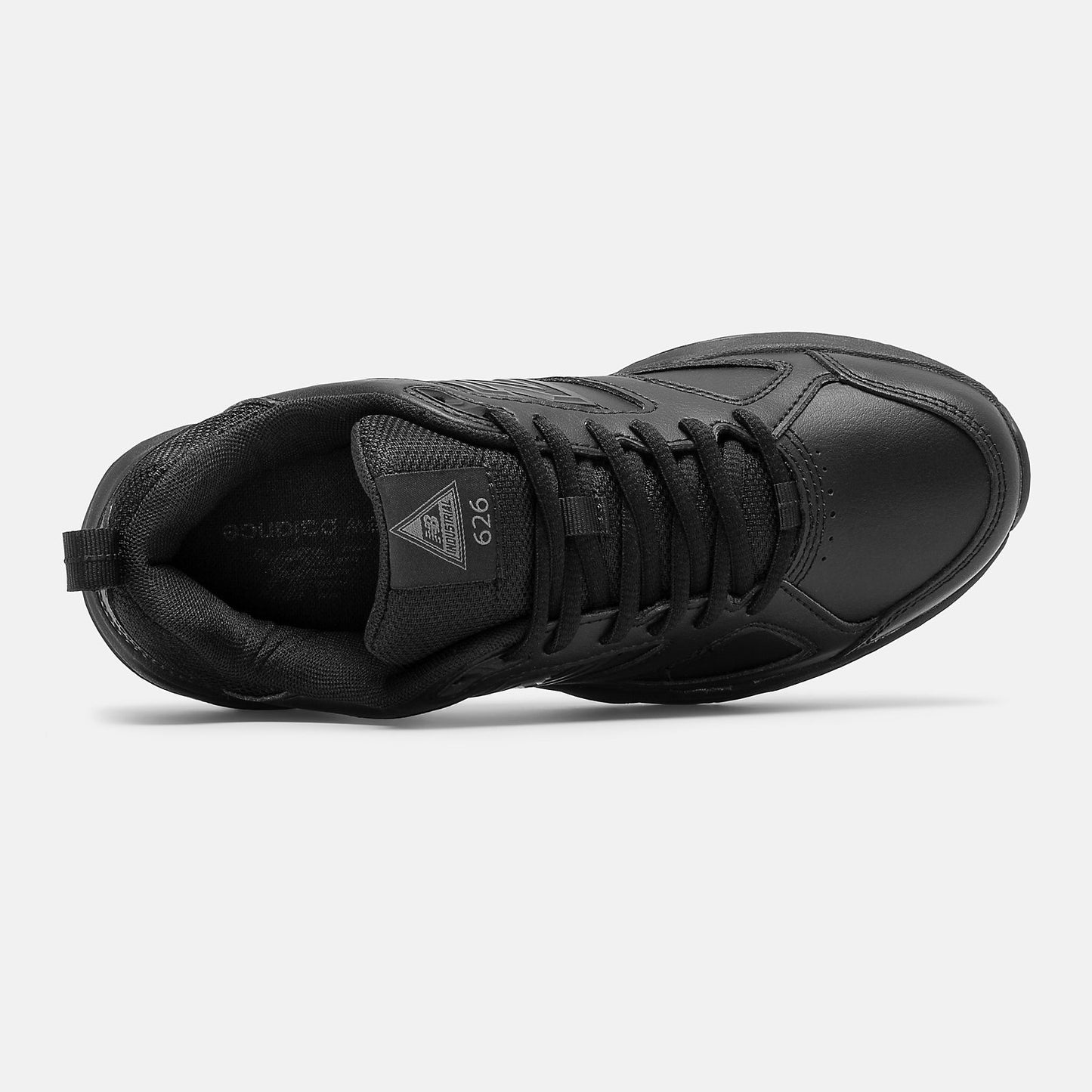 Black Slip Resistant 626v2 | New Balance Shoes
