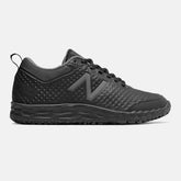 Black Slip Resistant Fresh Foam 806 | New Balance Shoes