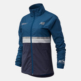 Rogue Wave NYC Marathon Jacket | New Balance Clothing