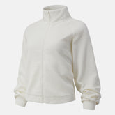 Sea Salt Transform Springloft Jacket | New Balance Clothing