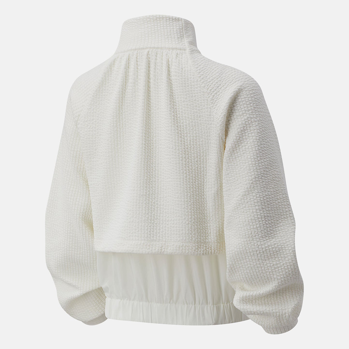 Sea Salt Transform Springloft Jacket | New Balance Clothing