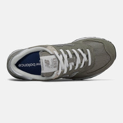 Grey/White 574 Core | New Balance Shoes