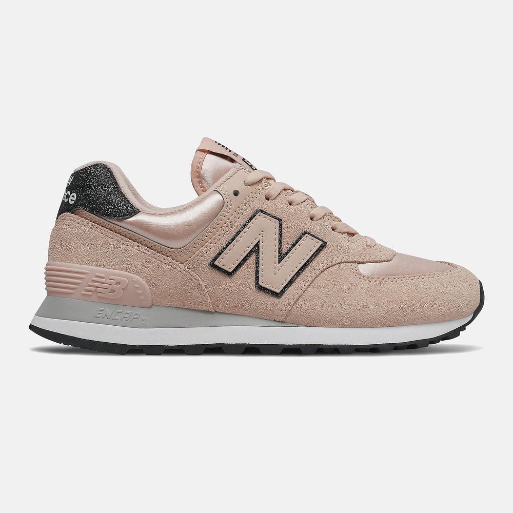 Rose Water/Rain Cloud 574 | New Balance Shoes