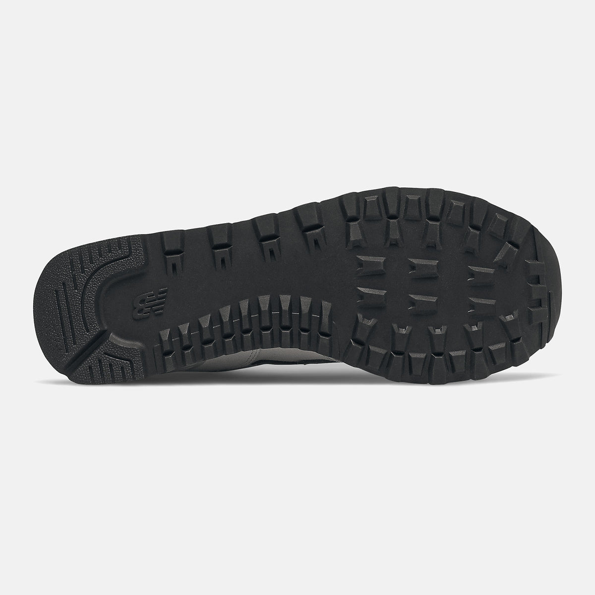 Rain Cloud/White 574 | New Balance Shoes