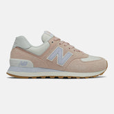 Rose Water/Sea Salt 574 | New Balance Shoes