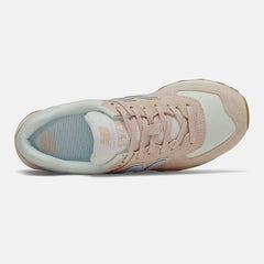 Rose Water/Sea Salt 574 | New Balance Shoes