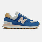 Atlantic/Rose Water 574 | New Balance Shoes