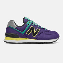 Virtual Violet/Summer Jade 574 | New Balance Shoes