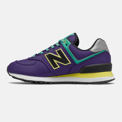 Virtual Violet/Summer Jade 574 | New Balance Shoes