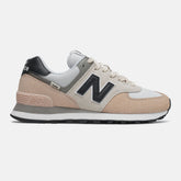Rose Water/Black 574 | New Balance Shoes