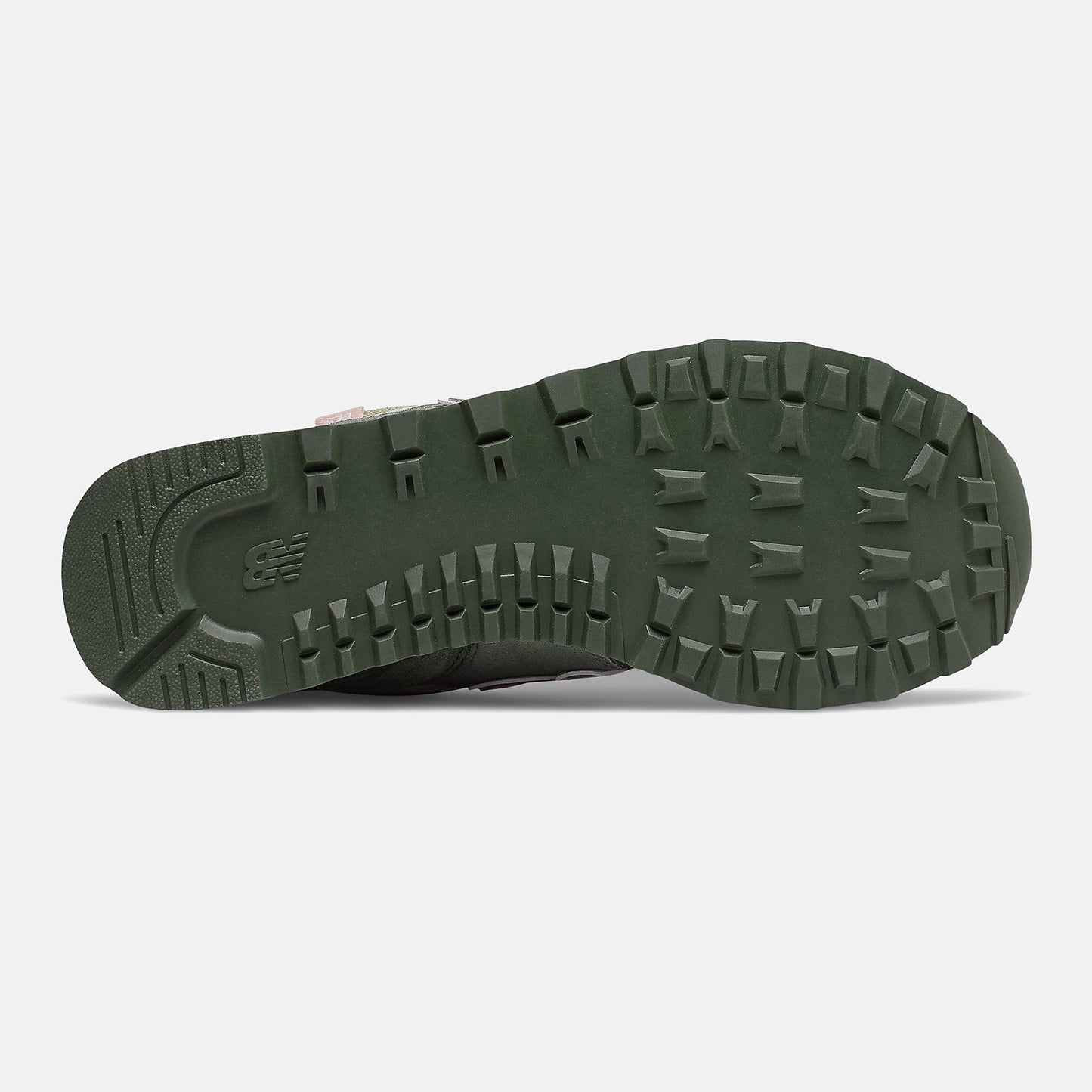 Black Spruce/Silver Pine 574 | New Balance Shoes