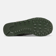 Black Spruce/Silver Pine 574 | New Balance Shoes